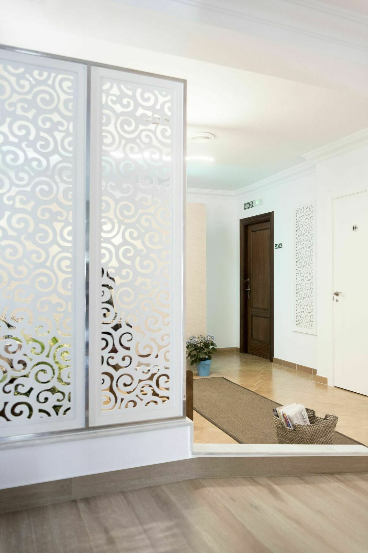 נרחה Hostal Alhambra - Adults Only מראה חיצוני תמונה