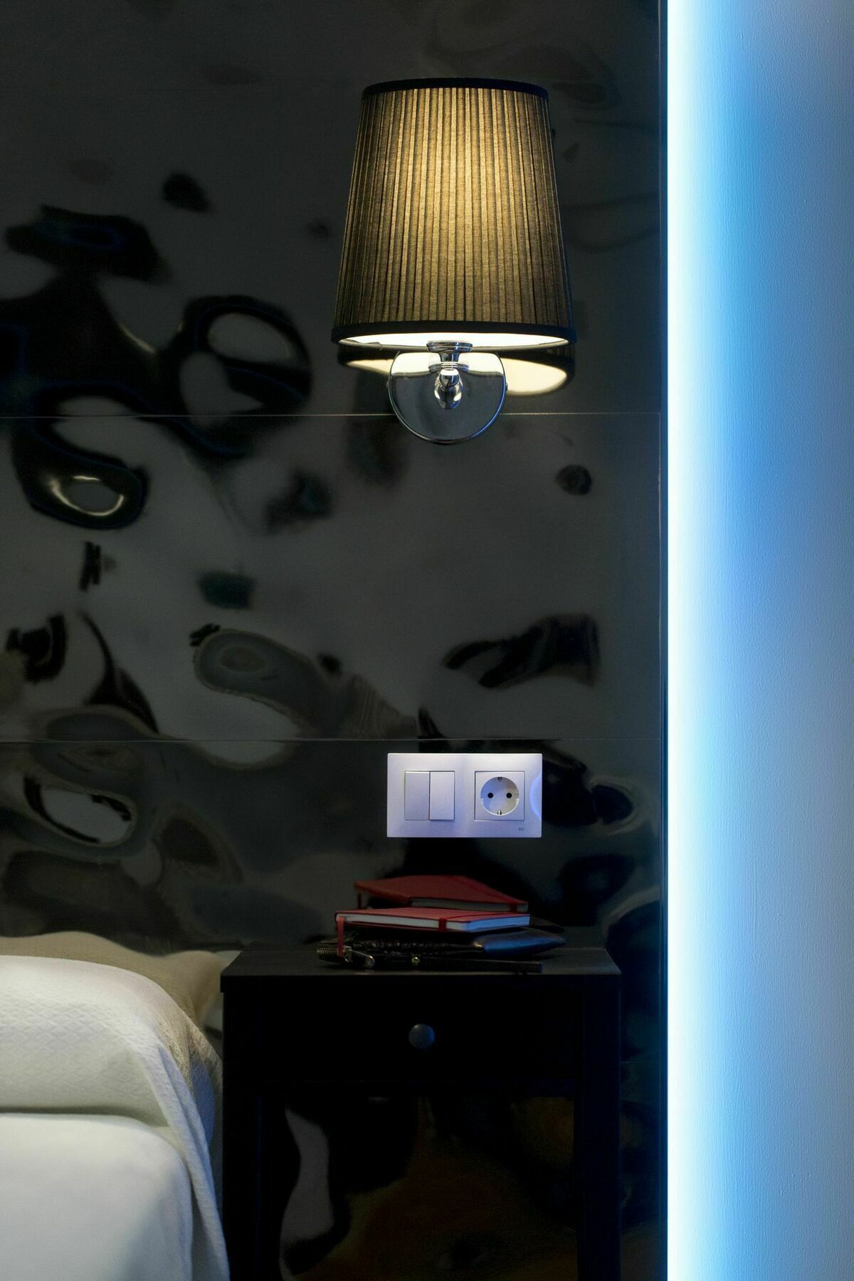 נרחה Hostal Alhambra - Adults Only מראה חיצוני תמונה